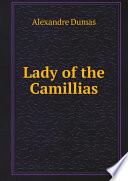 Lady of the Camillias