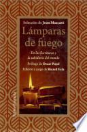 Lámparas de fuego