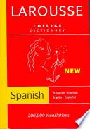 Larousse diccionario compact plus