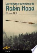 Las alegres aventuras de Robin Hood