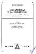 Las Americas y la civilización