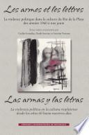 Las armas y las letras