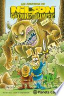 Las aventuras de Nilson Ground Thumper