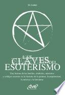 Las Claves del Esoterismo