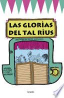 Las glorias del tal Rius