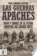 Las Guerras Apaches
