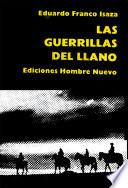 Las guerrillas del Llano