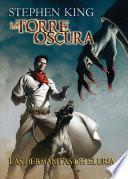 Las hermanitas de Eluria (La Torre Oscura [cómic] 7)