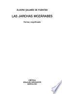 Las jarchas mozárabes