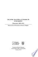 Las juntas, las cortes y el proceso de emancipación