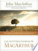 Las Lecturas Diarias de MacArthur