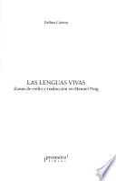 Las lenguas vivas