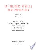 Las mejores novelas contemporáneas: 1945-1949