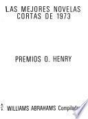 Las mejores novelas cortas de 1973