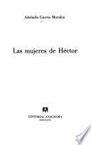 Las mujeres de Héctor