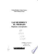 Las mujeres y el trabajo