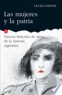 Las mujeres y la patria
