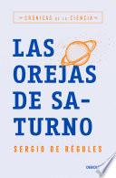 Las orejas de Saturno