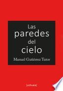 Las paredes del cielo