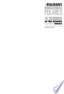 Las realidades educativas polares