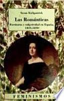 Las románticas