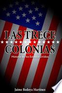 Las Trece Colonias