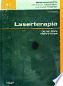 Laserterapia