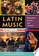 Latin Music