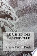 Le Chien Des Baskerville