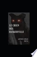 Le Chien des Baskerville illustree