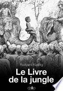 Le livre de la jungle