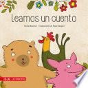 Leamos un cuento