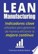 Lean Manufacturing