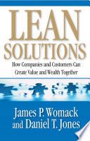 Lean Solutions