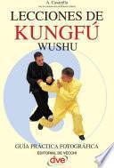 Lecciones de Kung Fu