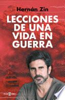Lecciones de una vida en guerra