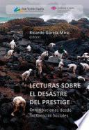 Lecturas sobre el desastre del Prestige