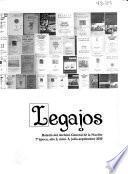 Legajos