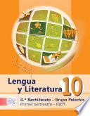 Lengua y Literatura