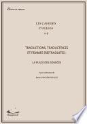 Les cahiers d'Allhis n°8