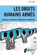 Les droits humains armés