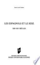 Les Espagnols et le sexe