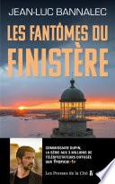 Les Fantômes du Finistère. Une enquête du commissaire Dupin : une série diffusée sur France TV