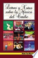 Letras y notas sobre la música del Caribe