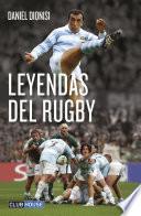 Leyendas del rugby