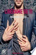 Libérame de ti