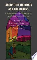 Liberation Theology and the Others