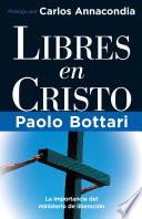 Libres en Cristo
