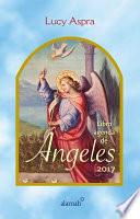 Libro Agenda de ángeles 2017 / 2017 Angels Agenda