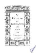 Libro de actas